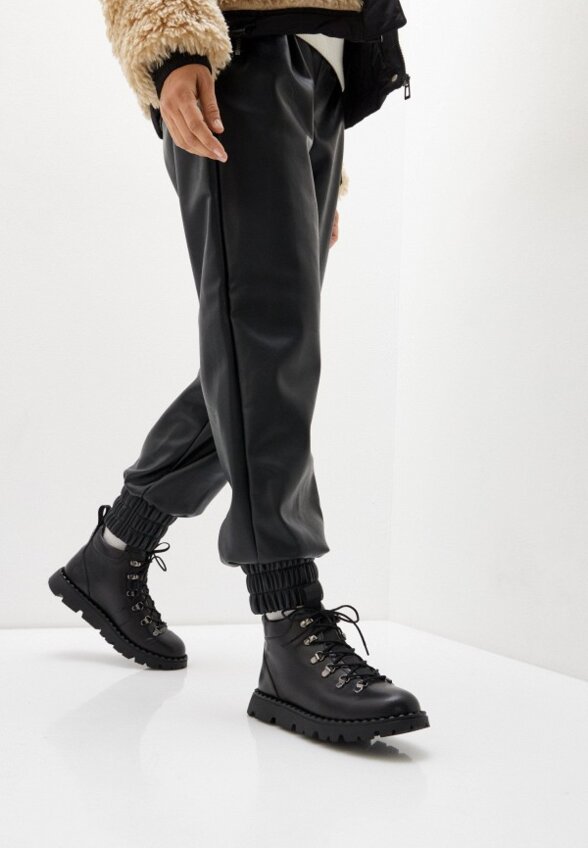 Ботинки Mof-Berg