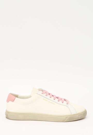 Saint Laurent Shoes