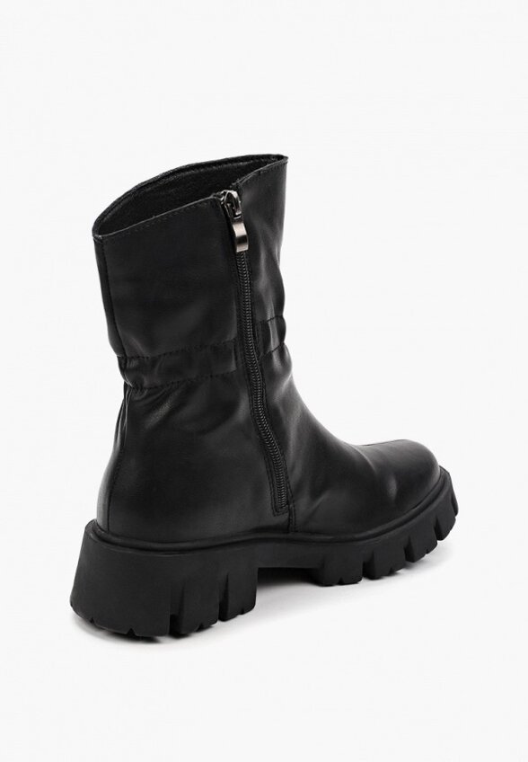 Ботинки Makfine