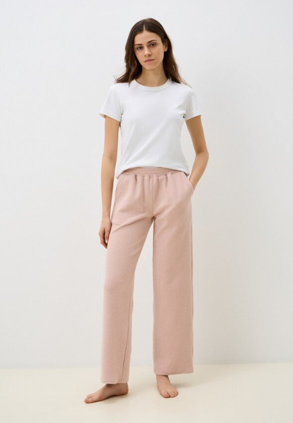 Брюки домашние Cleo