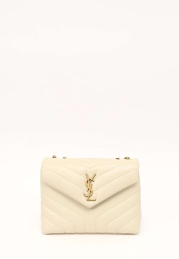 Saint Laurent Loulou
