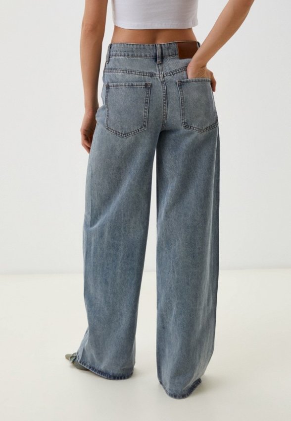 Джинсы Concept Club