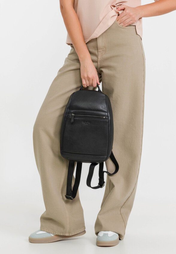 Др.Коффер B402887-244-04 рюкзак