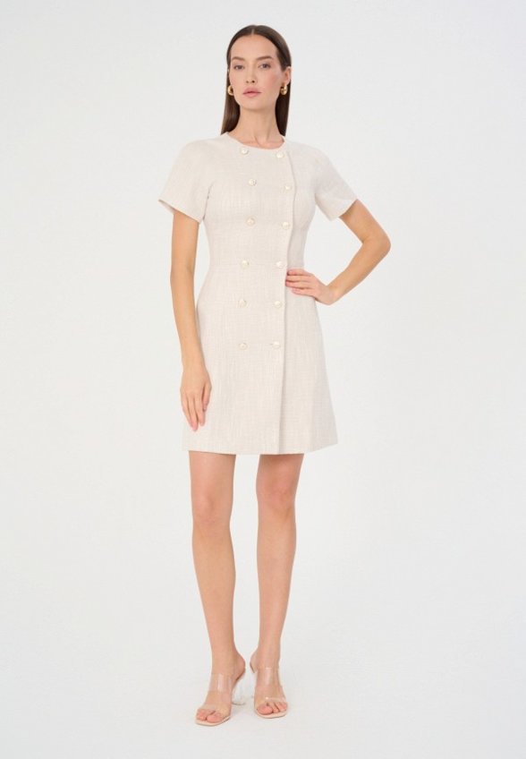 Платье Emilia Dell'oro