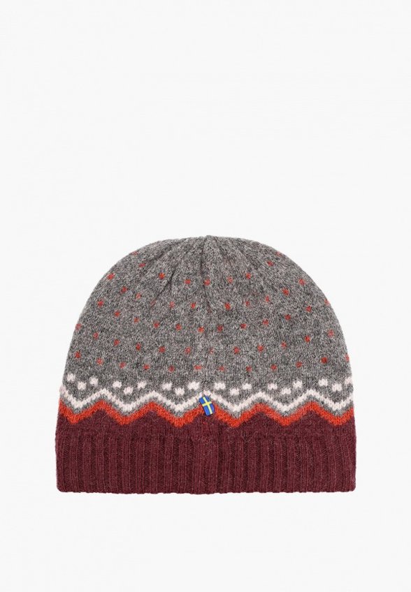 Шапка Fjallraven