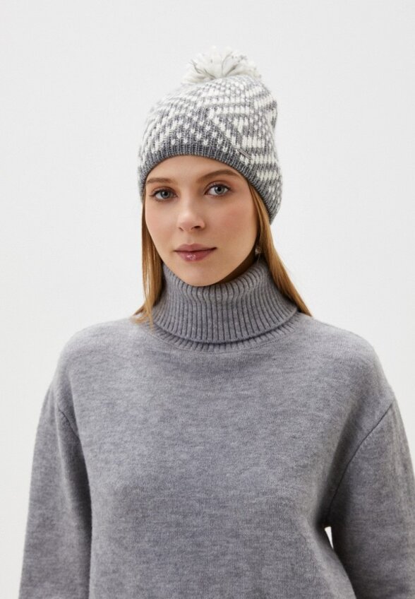 Шапка marhatter