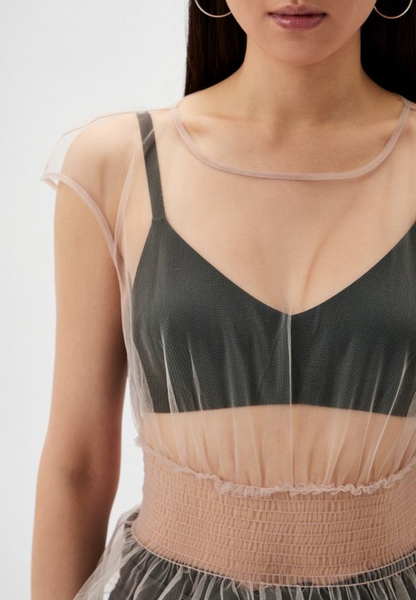 Блуза Patrizia Pepe