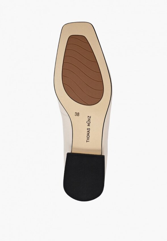 Туфли Thomas Munz