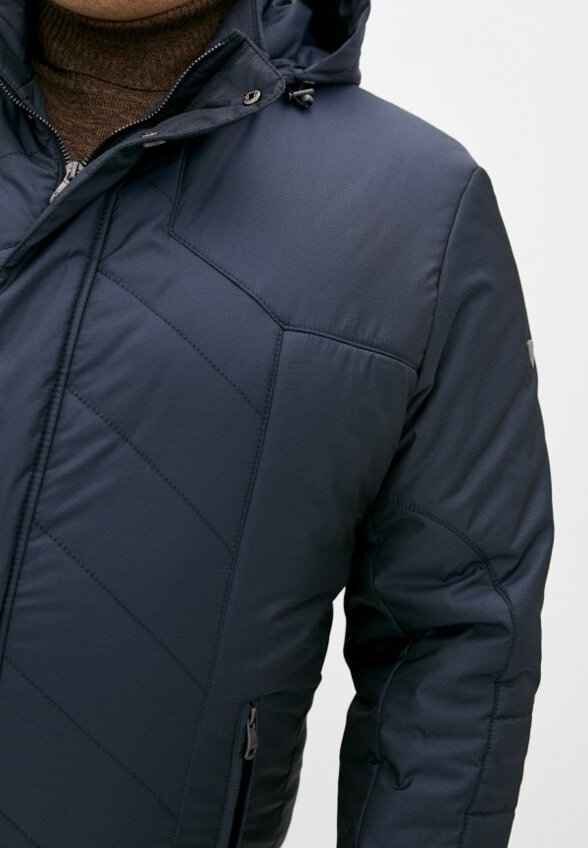 Куртка утепленная Dtmd