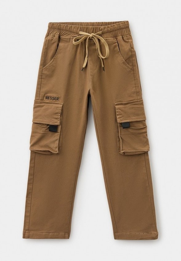 Брюки Resser Denim