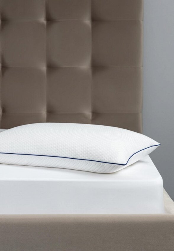 Подушка анатомическая Medsleep