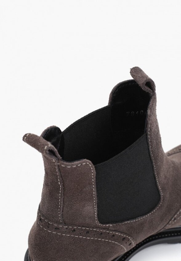 Ботинки Altabella