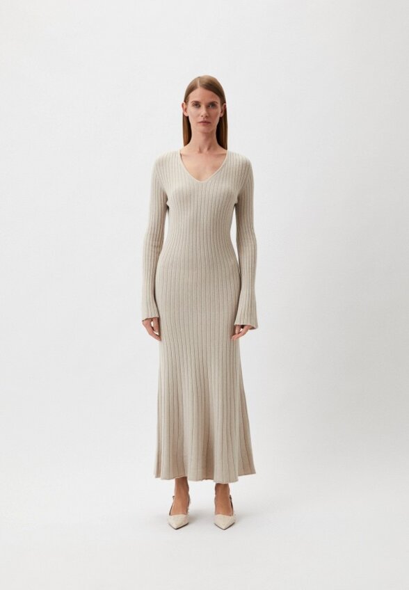 Платье Pietro Brunelli Milano