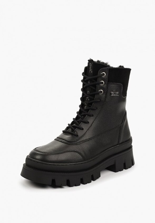 Ботинки Gut Moving Good