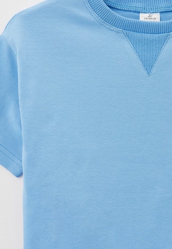 Футболка Loloclo