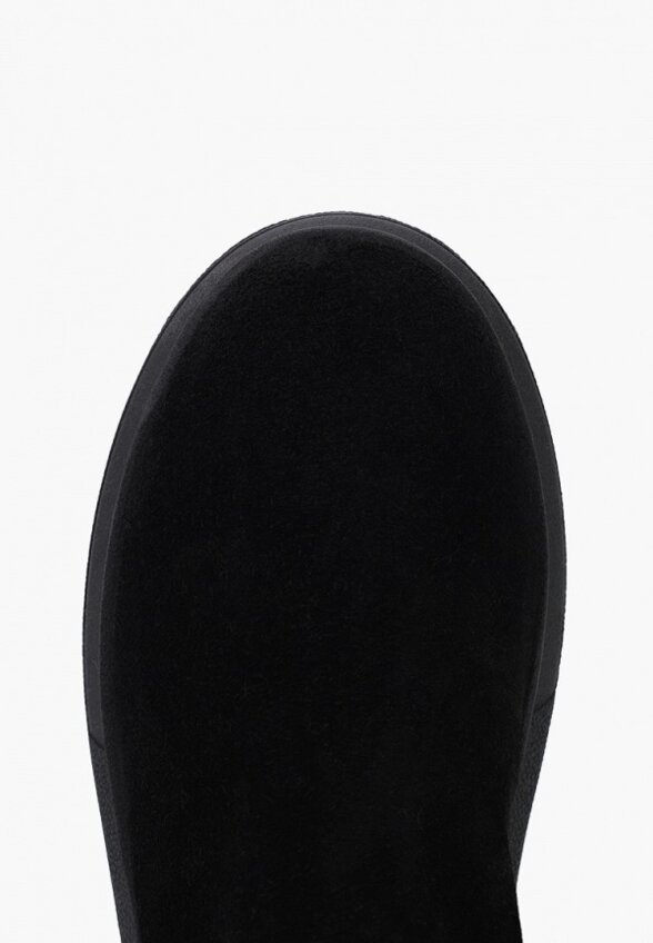 Ботинки Mof-Berg