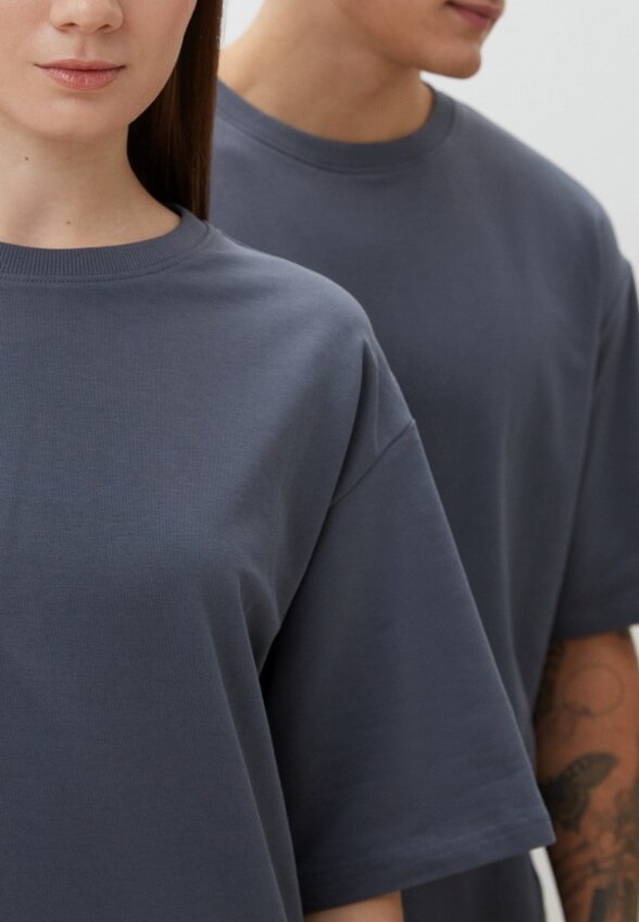 Футболка Trailhead