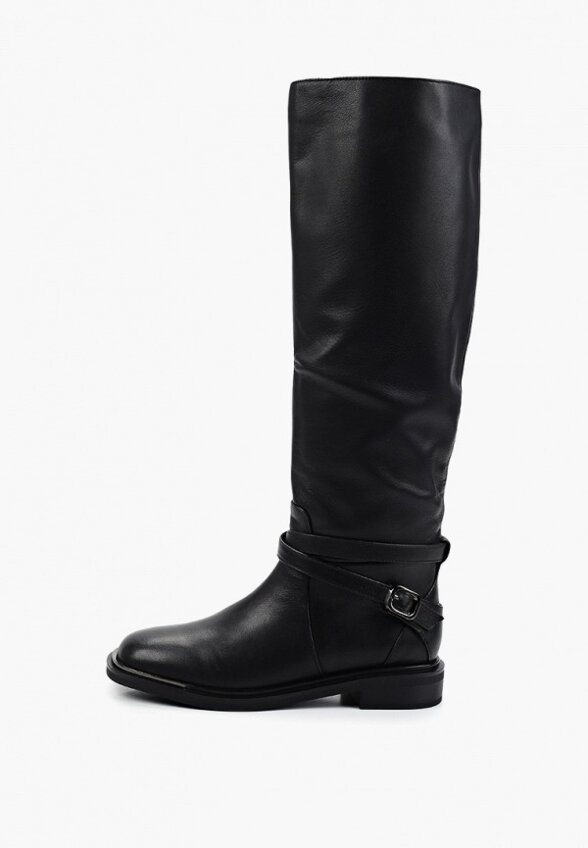 Сапоги El'Rosso