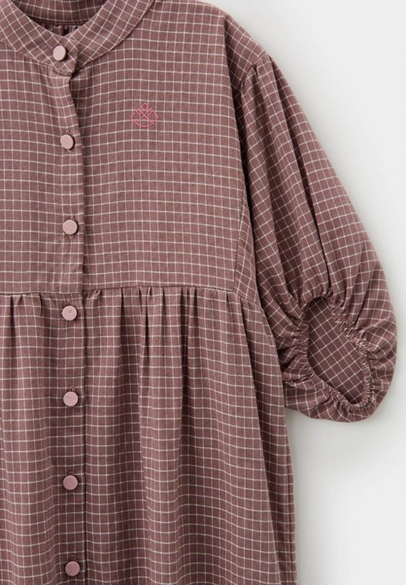 Платье Polusha