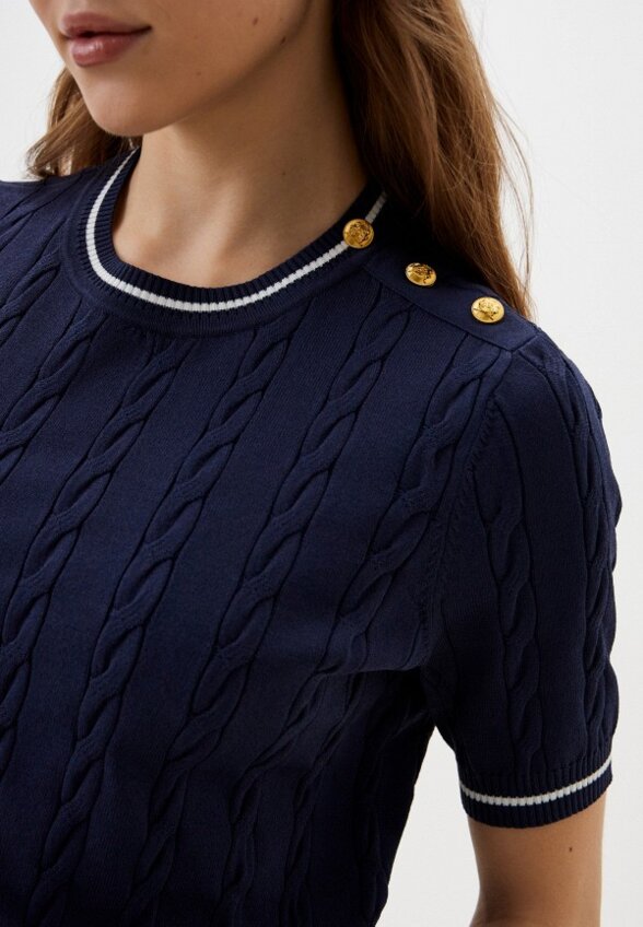 Джемпер Lusio