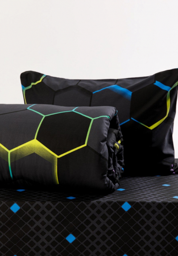 Постельное белье детское Wake Me Wake