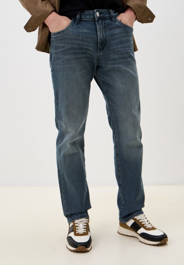 Джинсы Tom Tailor