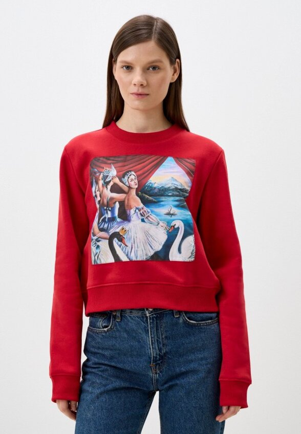 Свитшот Artograph