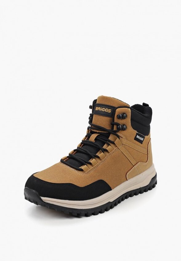 Ботинки Briggs