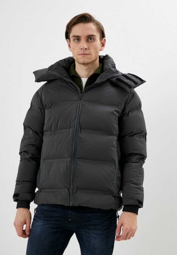 Пуховик Harry Hatchet