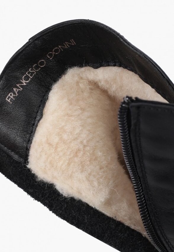 Полусапоги Francesco Donni