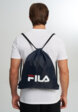 Мешок для обуви FILA, Синий5  - превью