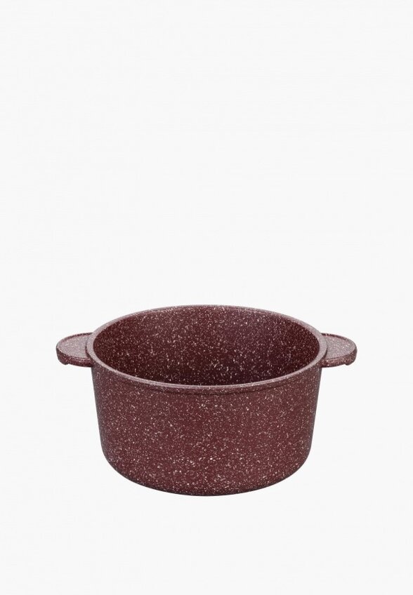 Кастрюля Elan Gallery