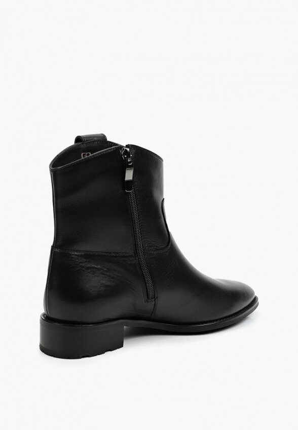 Ботинки Giotto