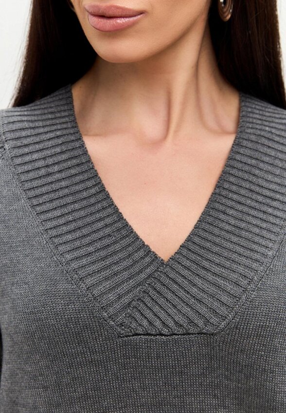 Пуловер Сиринга