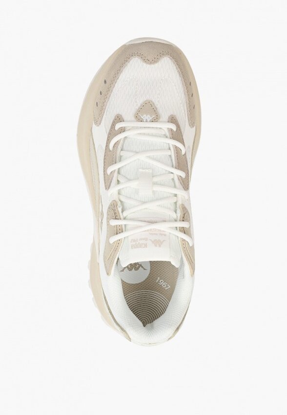 Кроссовки Kappa