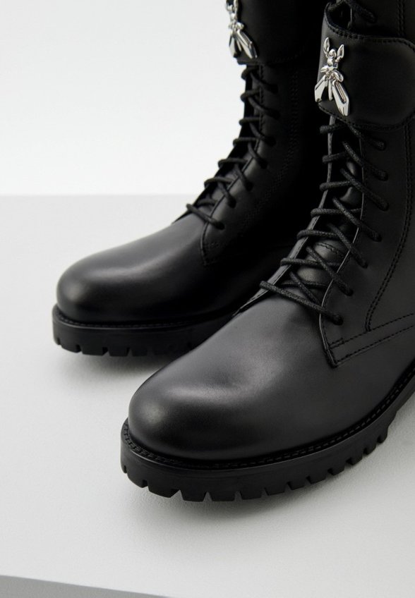 Ботинки Patrizia Pepe