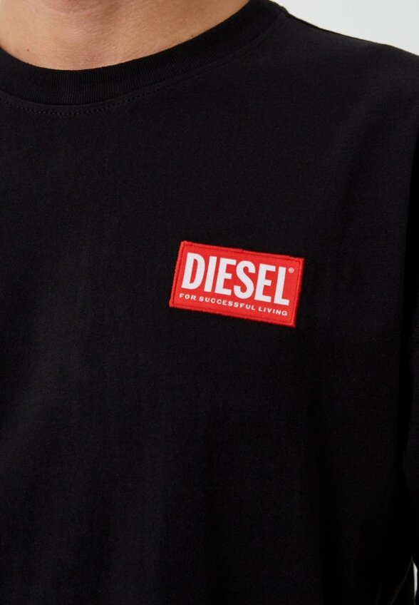 Футболка Diesel