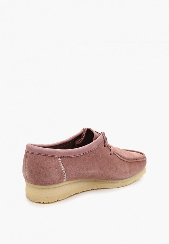 Ботинки Clarks