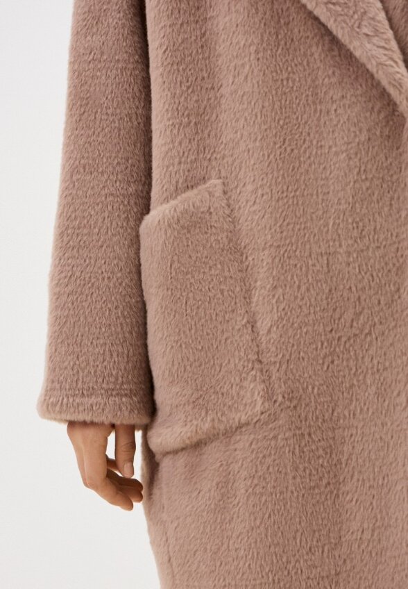 Пальто меховое Louren Wilton