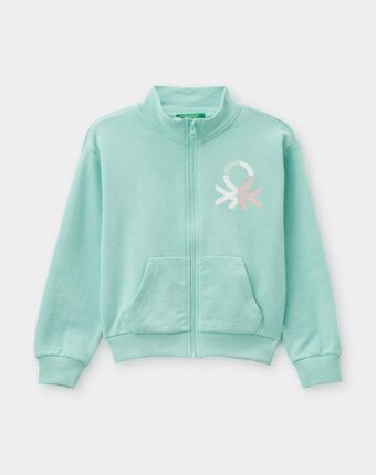 Олимпийка United Colors of Benetton детям
