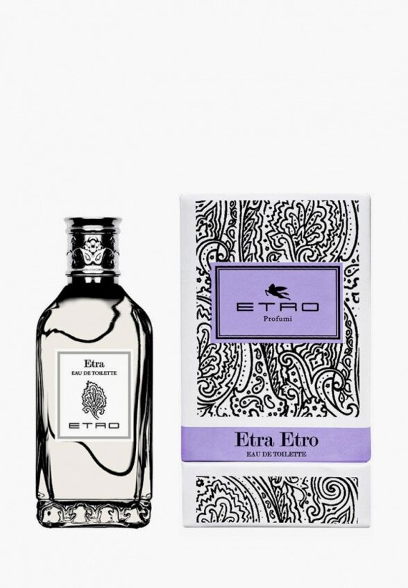 Туалетная вода Etro