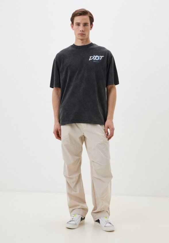 Брюки Tom Tailor