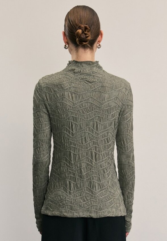 Водолазка Zarina