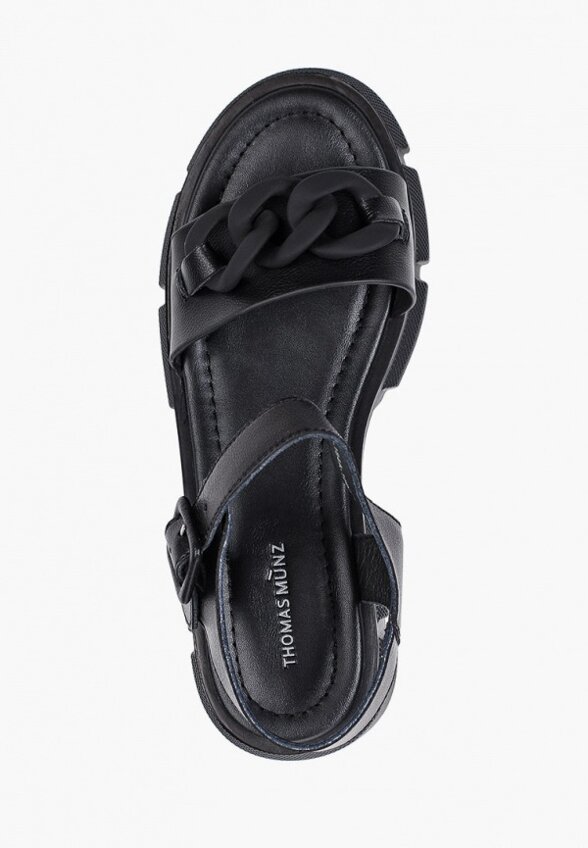 Босоножки Thomas Munz