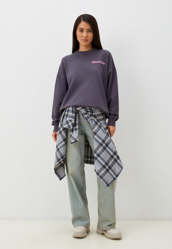 Свитшот Befree