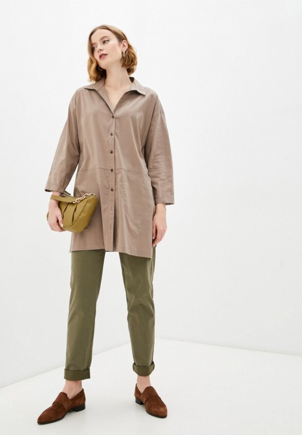 Брюки Vera Lapina