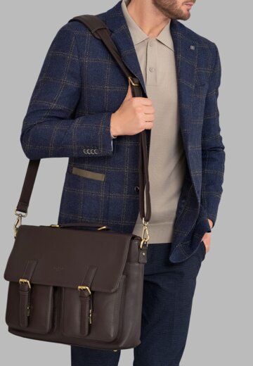 Др.Коффер P402242-260-09 портфель