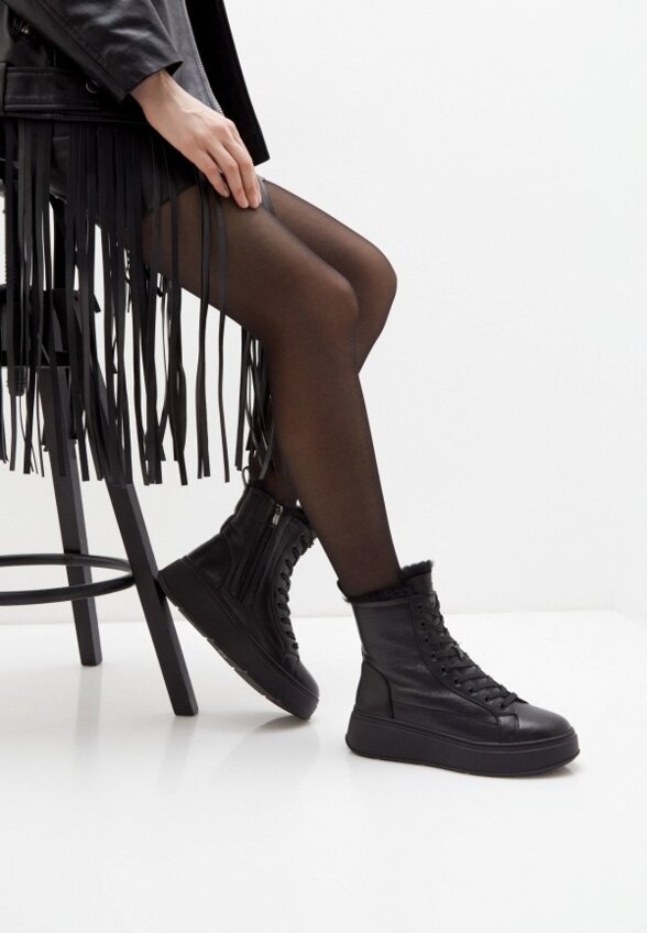 Ботинки Thomas Munz