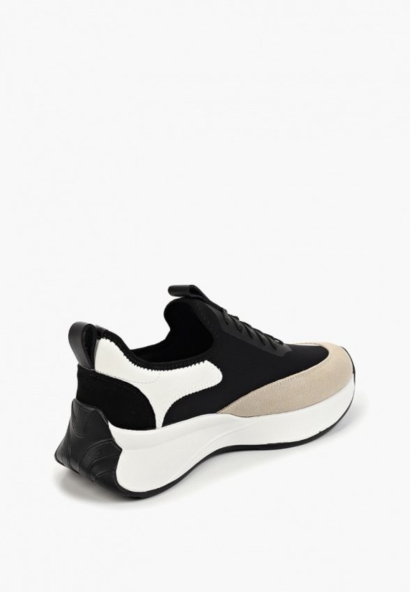 Кроссовки Sbalo