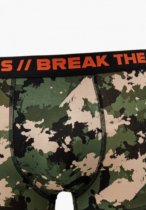 Трусы 2 шт. PlayToday